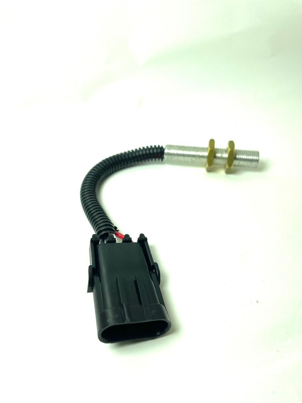 Z3094/1 -  SENSOR DE ROTAÇAO M12X1 3 FIOS COLHEITADEIRA  CASE: